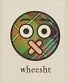 Wheesht