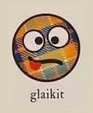 glaikit