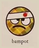 bampot