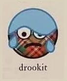 Drookit