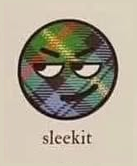 Sleekit
