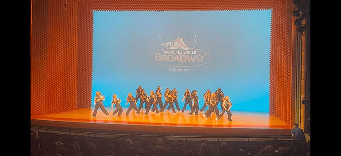 OnBroadway
