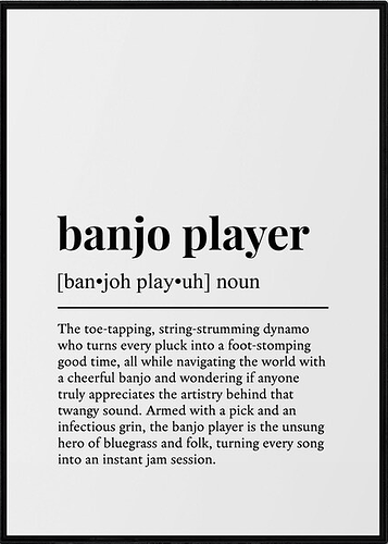 banjoplayer