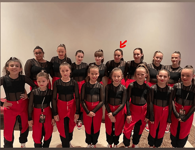 DanceFusion