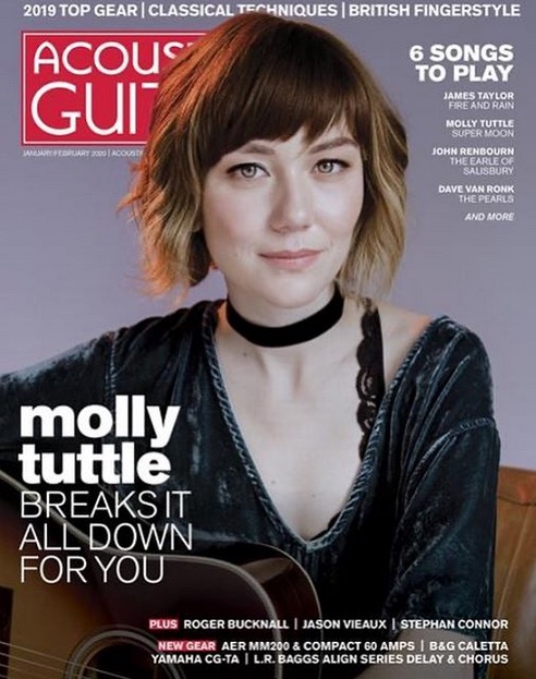 molly tuttle pick