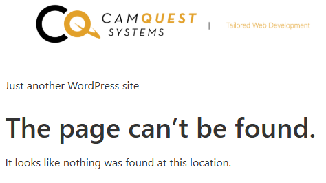 App%20page%20not%20found