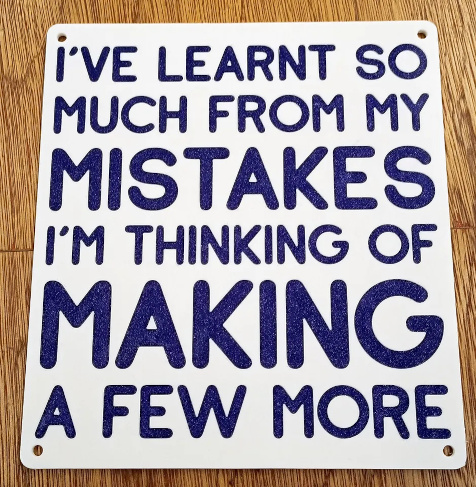advice